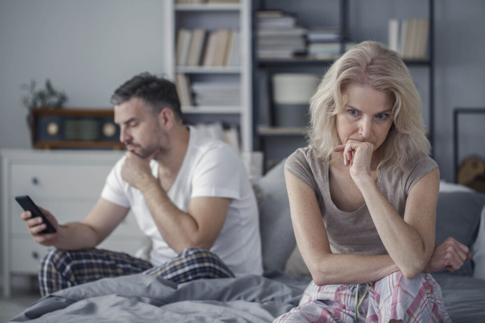 Everything You Need to Know About Affair Recovery