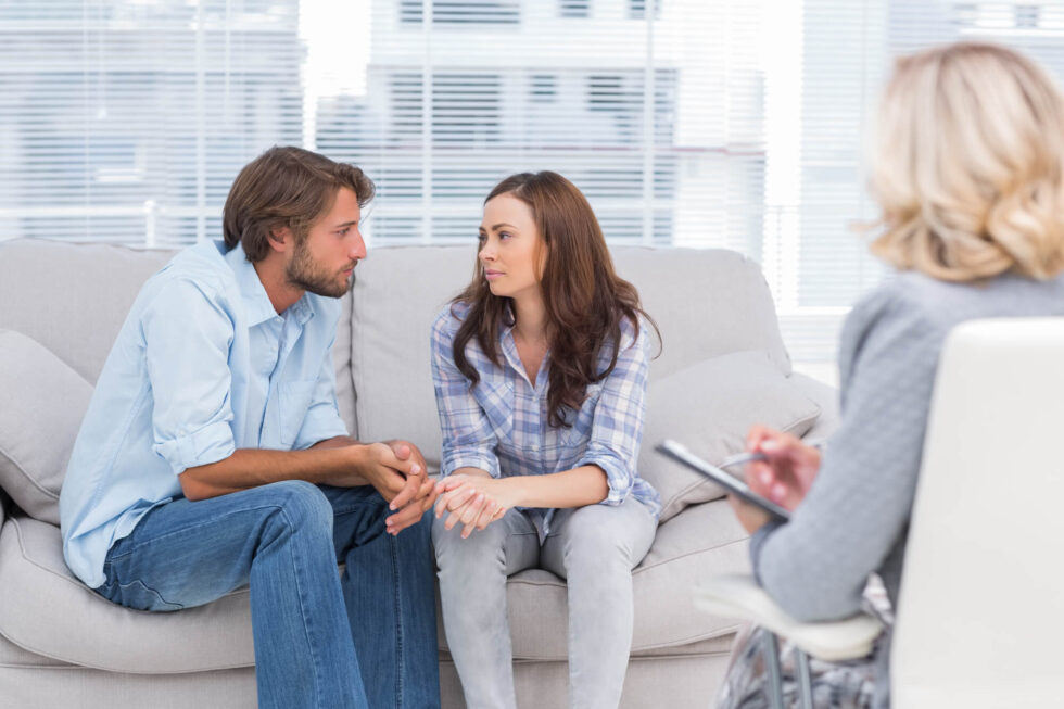 3 Benefits of Christian Marriage Counseling