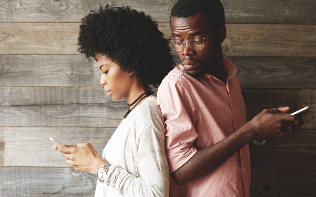 A Step-by-Step Guide to Affair Recovery