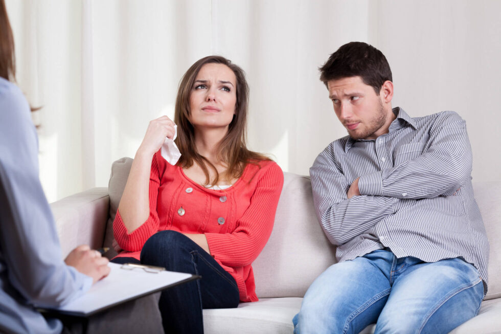 5 Benefits of Couples and Family Therapy