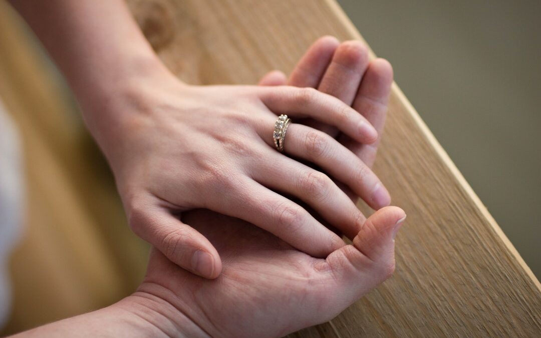 5 Signs You May Need Marriage Counselling